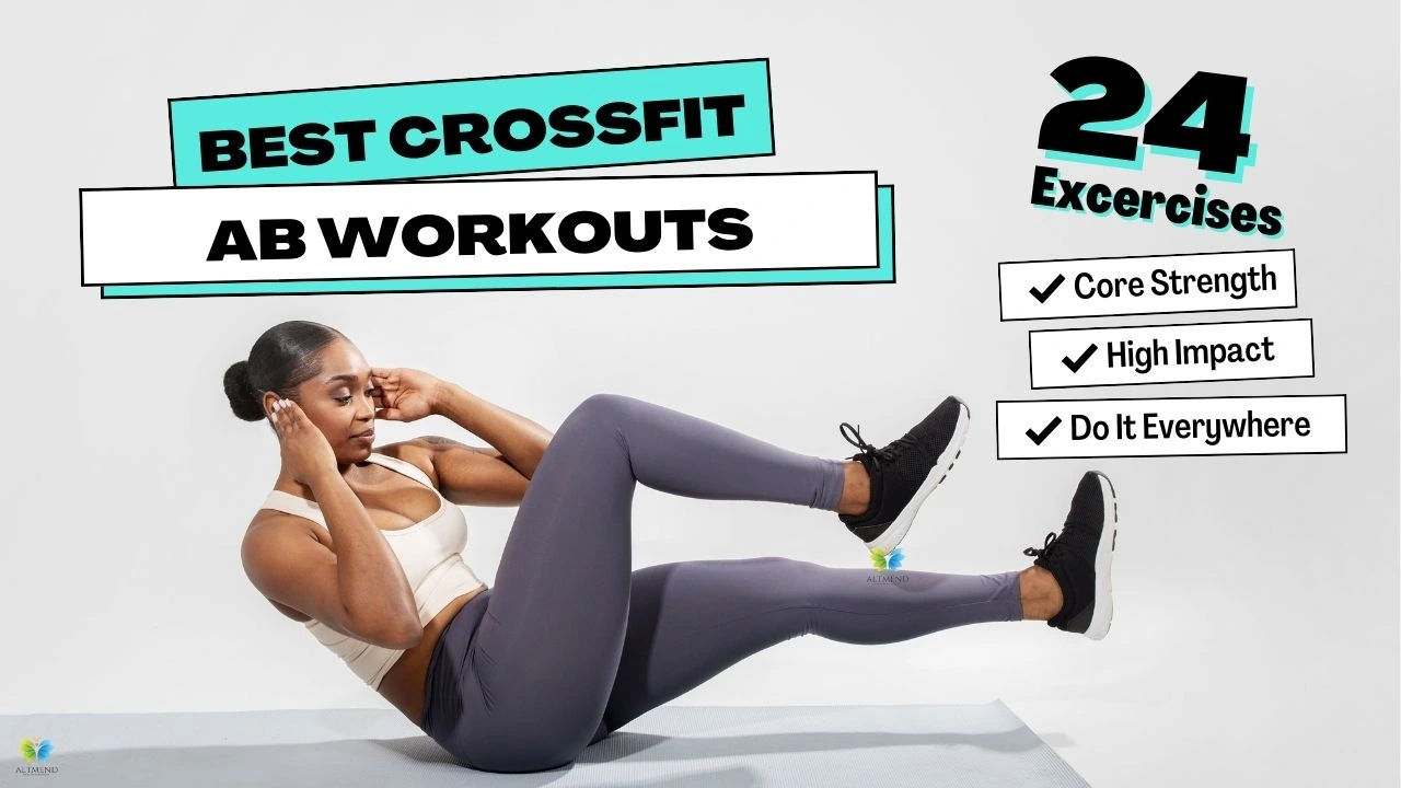 crossfit ab workouts
